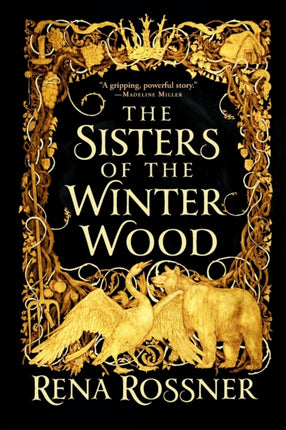 The Sisters of the Winter Wood