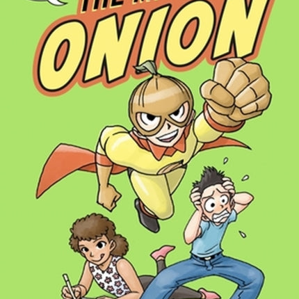 The Mighty Onion