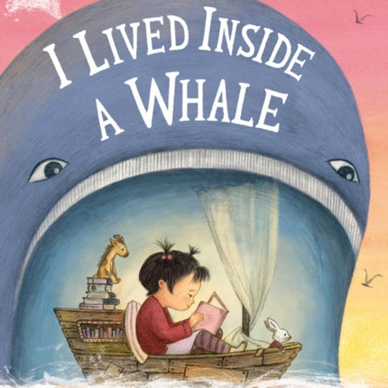 I Lived Inside a Whale