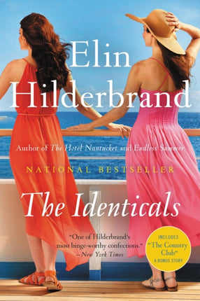 The Identicals A Novel