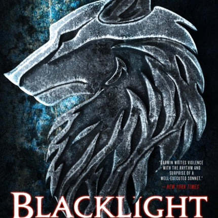 Blacklight Born