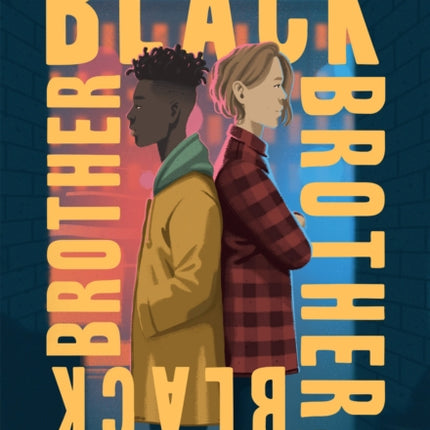 Black Brother Black Brother
