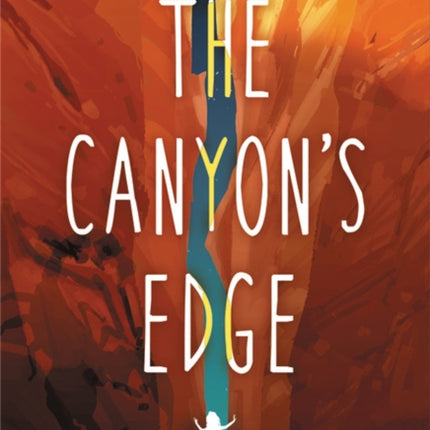 The Canyon's Edge