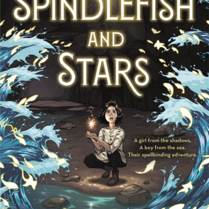 Spindlefish and Stars