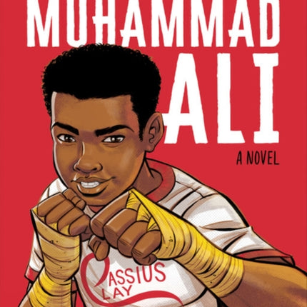 Becoming Muhammad Ali