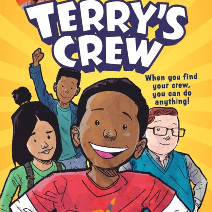 Terry's Crew