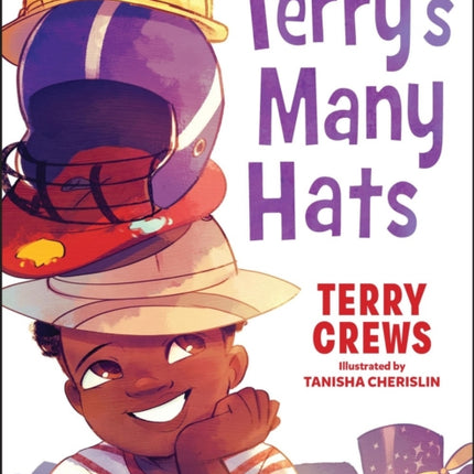 Terrys Many Hats