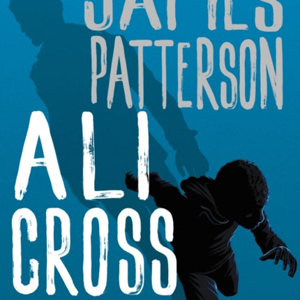 Ali Cross: Like Father, Like Son