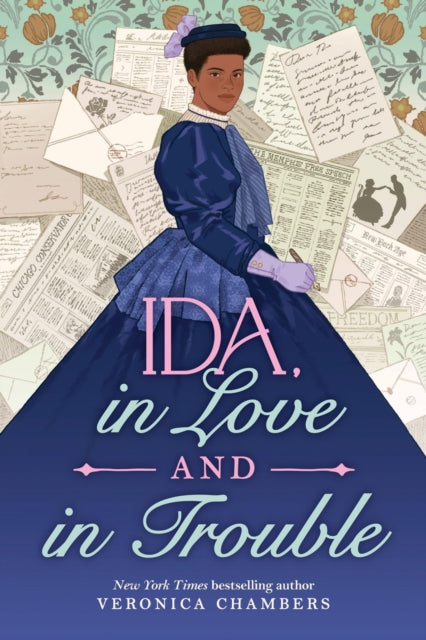 Ida in Love and in Trouble