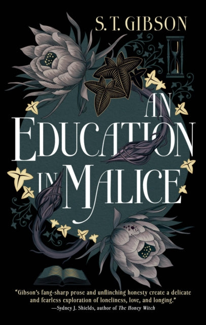 EDUCATION IN MALICE