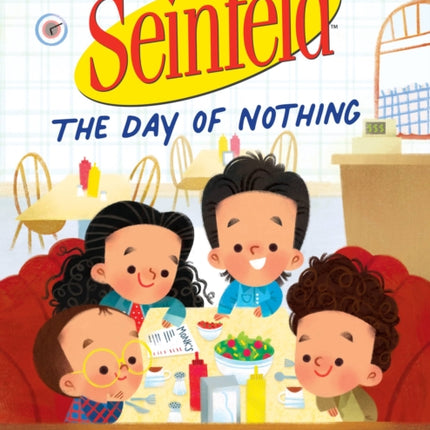 Seinfeld: The Day of Nothing