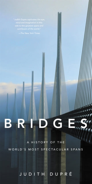 Bridges (New edition): A History of the World's Most Spectacular Spans