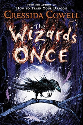 The Wizards of Once