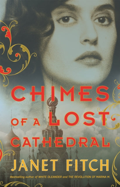 Chimes of a Lost Cathedral