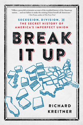 Break it Up