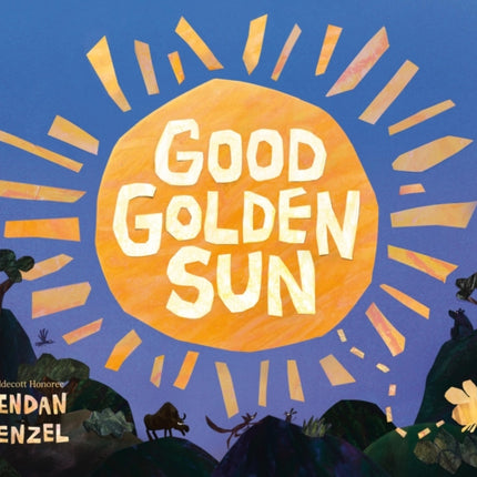 Good Golden Sun