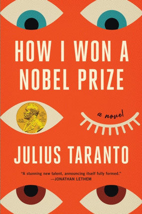 How I Won a Nobel Prize