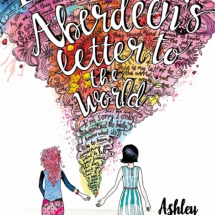 Ivy Aberdeens Letter to the World