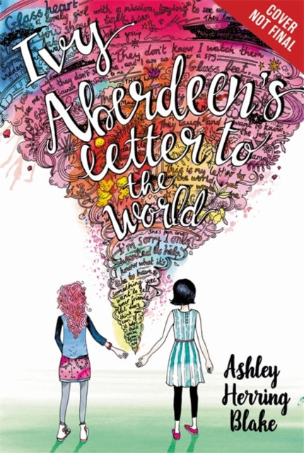 Ivy Aberdeens Letter to the World