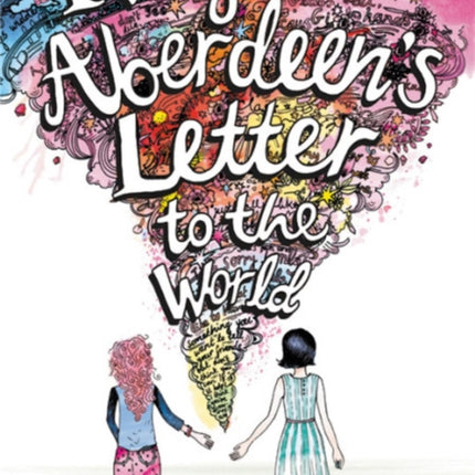 Ivy Aberdeen's Letter to the World