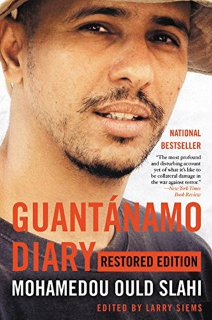 Guantánamo Diary: Restored Edition