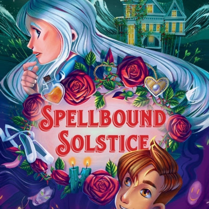 Spellbound Solstice