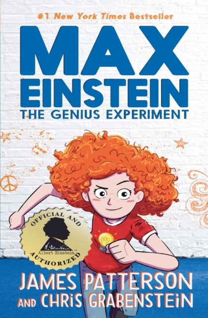 Max Einstein: The Genius Experiment