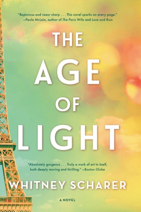 The Age of Light
