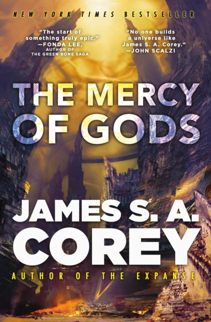 The Mercy of Gods