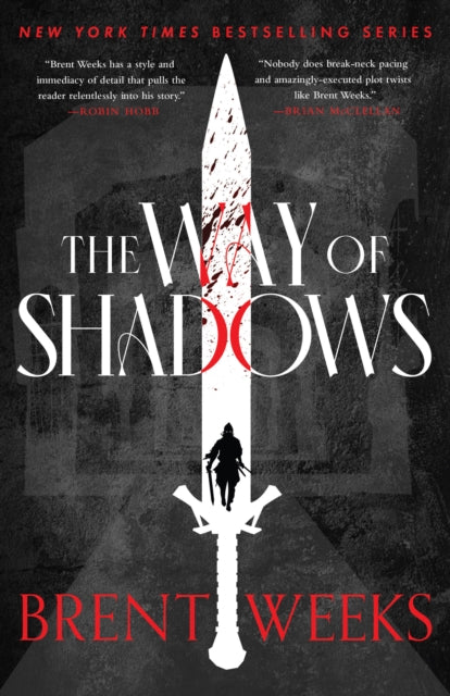 The Way of Shadows