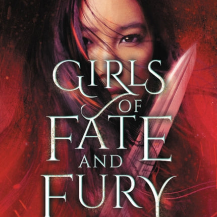 Girls of Fate and Fury