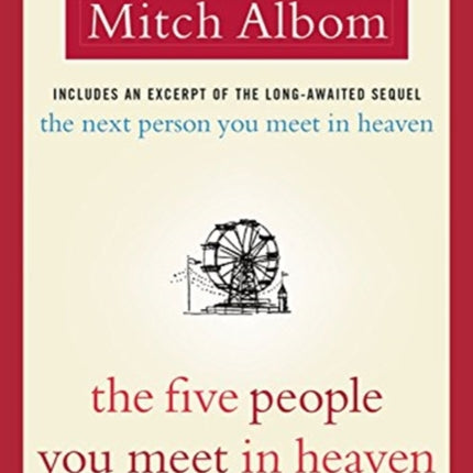 The Five People You Meet in Heaven