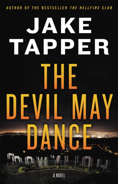 The Devil May Dance: A Novel