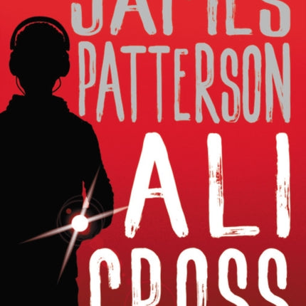 Ali Cross