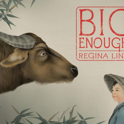 Big Enough