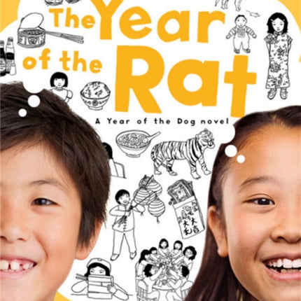 The Year of the Rat (New Edition)