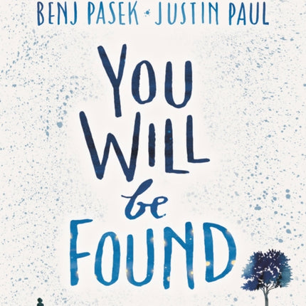 You Will Be Found
