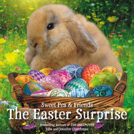 The Easter Surprise