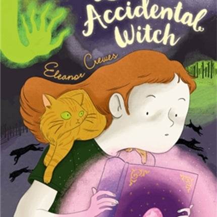 Lilla the Accidental Witch