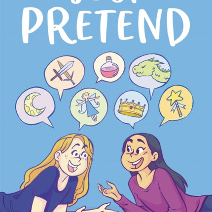 Just Pretend