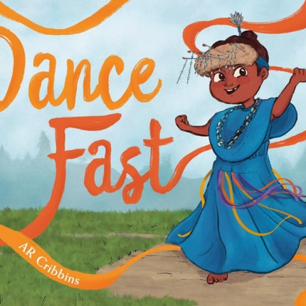Dance Fast