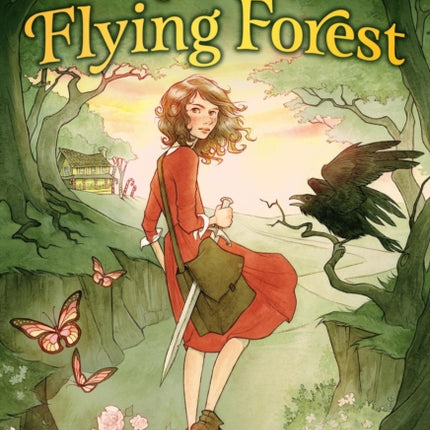 Tale of the Flying Forest