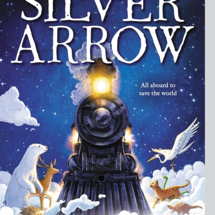 The Silver Arrow