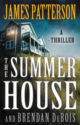 The Summer House: The Classic Blockbuster from the Author of Lion & Lamb