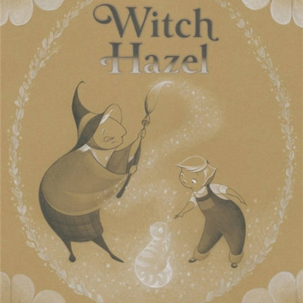 Witch Hazel