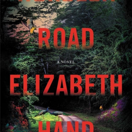 Hokuloa Road: A Novel