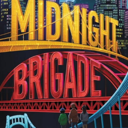 The Midnight Brigade