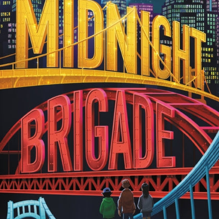 The Midnight Brigade