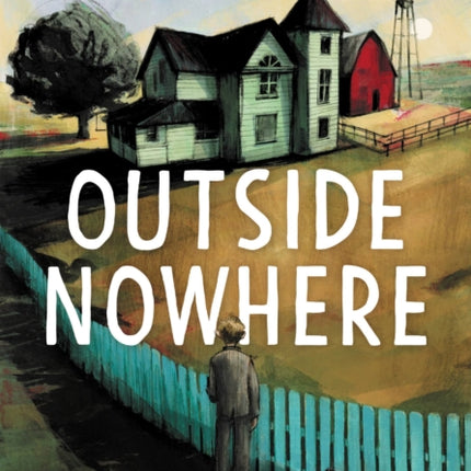 Outside Nowhere