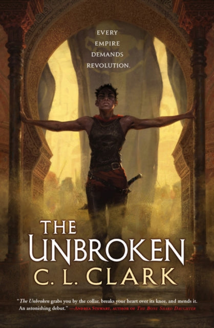 The Unbroken